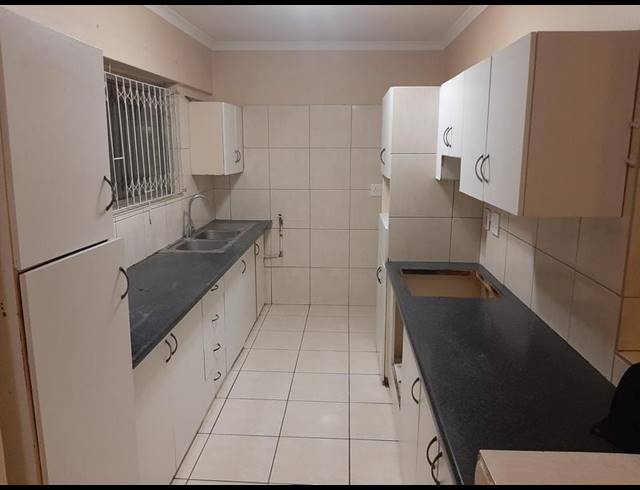 2 BEDROOM PROPERTY TO RENT IN DURBAN